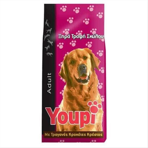YOUPI ADULT 20 kg