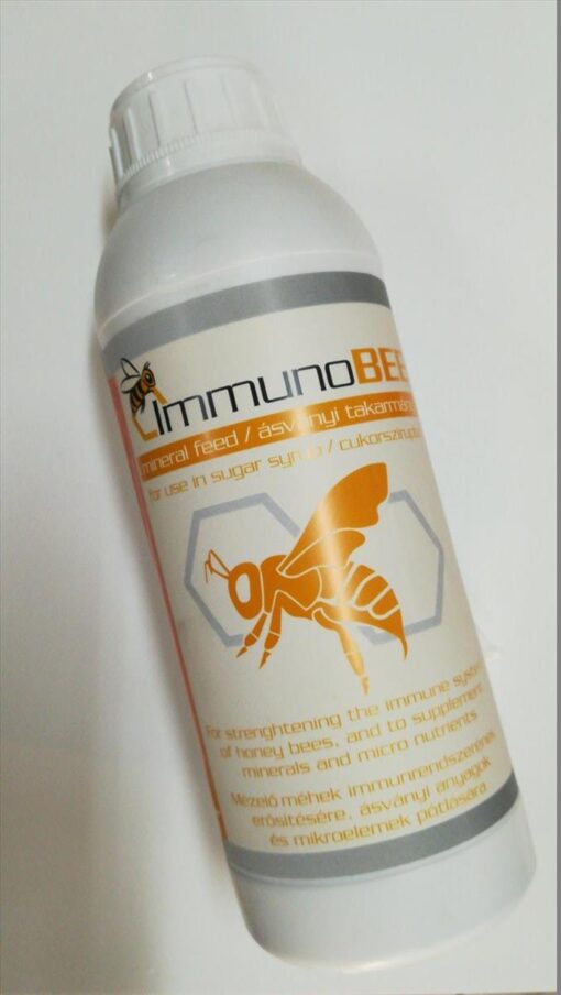 IMMUNOBEE 1L