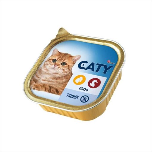 CATY PATE 100GR