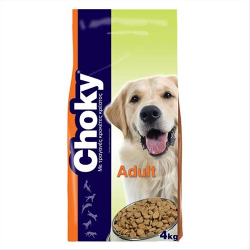 CHOKY ADULT 4kg