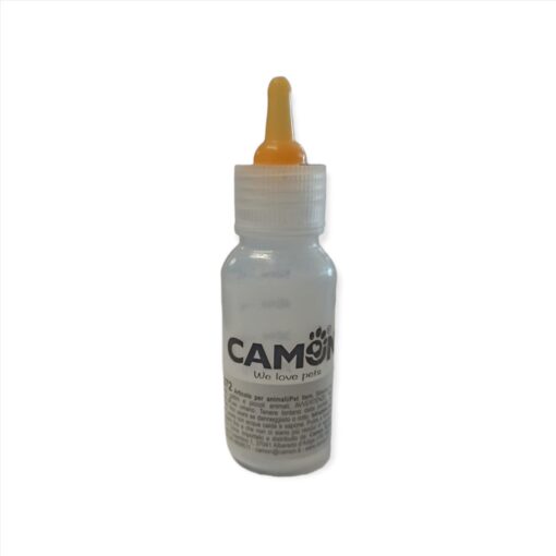 ΜΠΙΜΠΕΡΟ ΜΙΚΡΩΝ ΖΩΩΝ 115ml