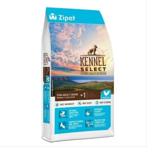 KENNEL SELECT ADULT 3kg