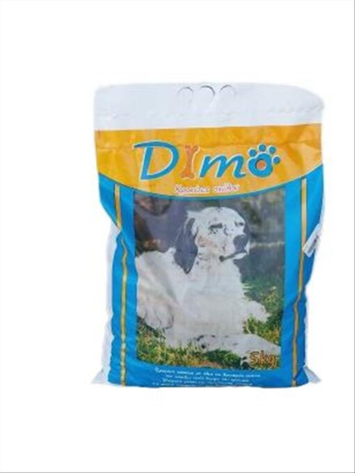 DIMO 5KIL