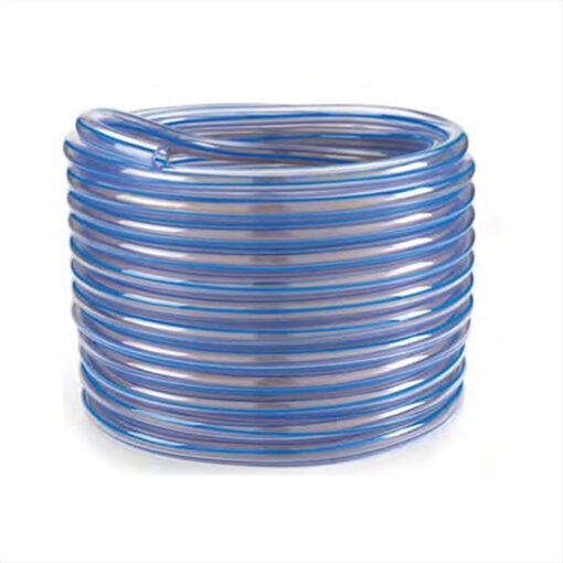 ΣΩΛΗΝΑΣ PVC ΔΙΑΦΑΝΕΣ 14Χ24 mm