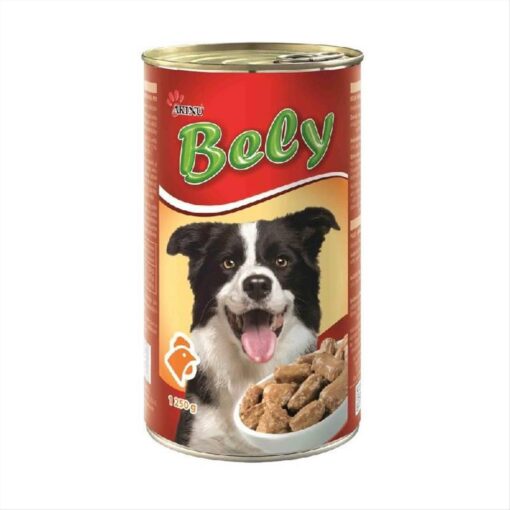 BELY 1.250GR