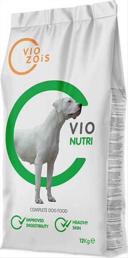 VIO NUTRI 12kg