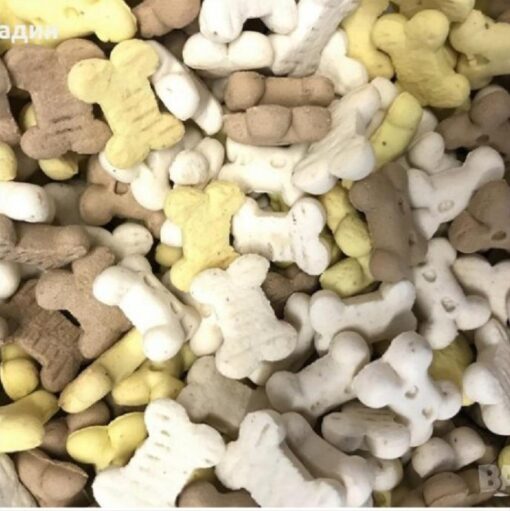 ΜΠΙΣΚΟΤΟ "ΜΙΚΡΟ PUPPY ΜΙΧ"(MICRO)