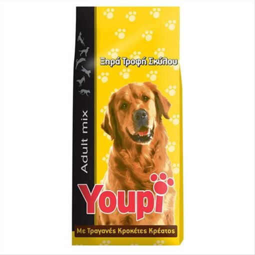 YOUPI ADULT MIX 20kg