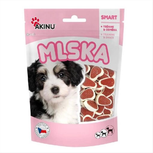 MLSKA SMALL CHOPS 100gr
