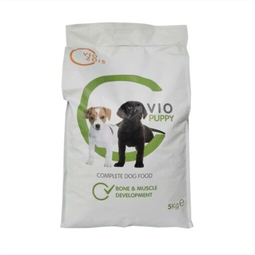 VIO PUPPY 5kgr