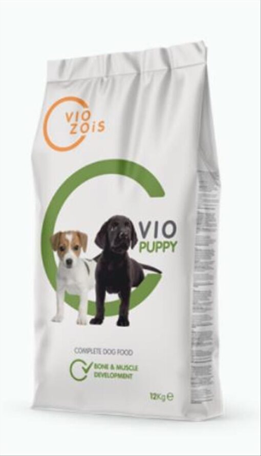 VIO PUPPY 12 kg