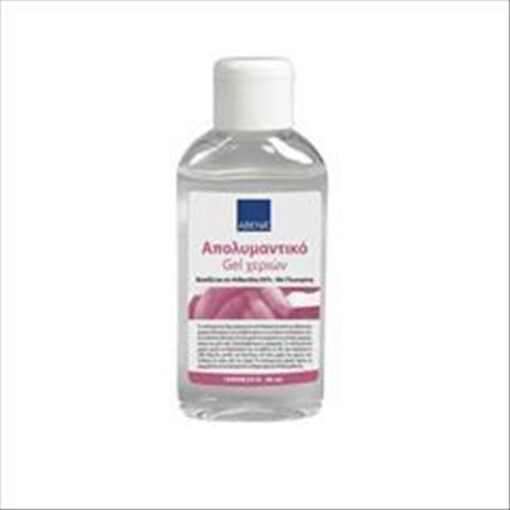 ABENA ΑΠΟΛΥΜΑΝΤΙΚΟ ΧΕΡΙΩΝ GEL 80ml
