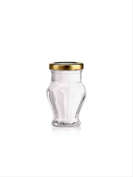 ΒΑΖΑ ΑΜΦΟΡΑ 0,212ML + ΚΑΠΑΚΙ Φ58