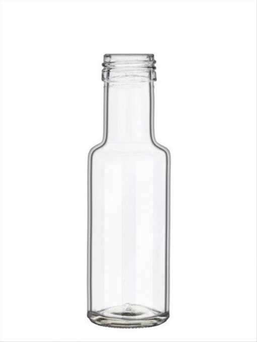 ΦΙΑΛΗ GLORIA 100ML Φ25 ΣΥΡ