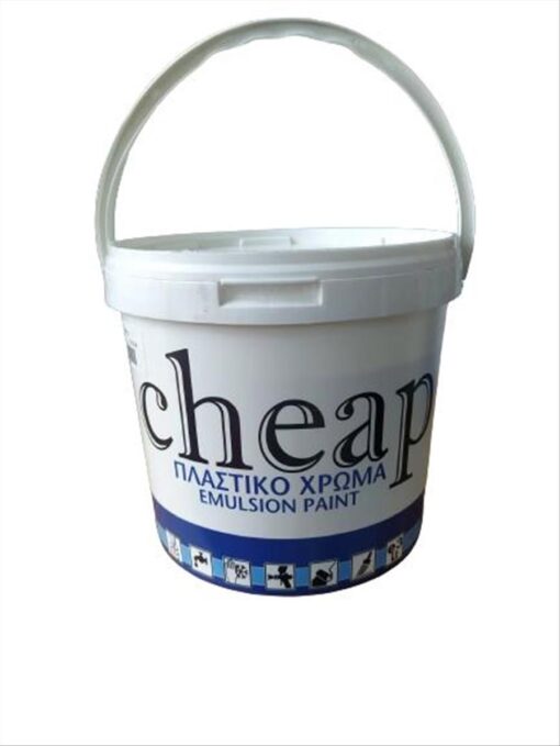 ΠΛΑΣΤΙΚΟ CHEAP 3LT