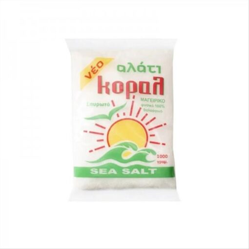ΑΛΑΤΙ ΣΠΥΡΩΤΟ 5 ΚΙΛΩΝ