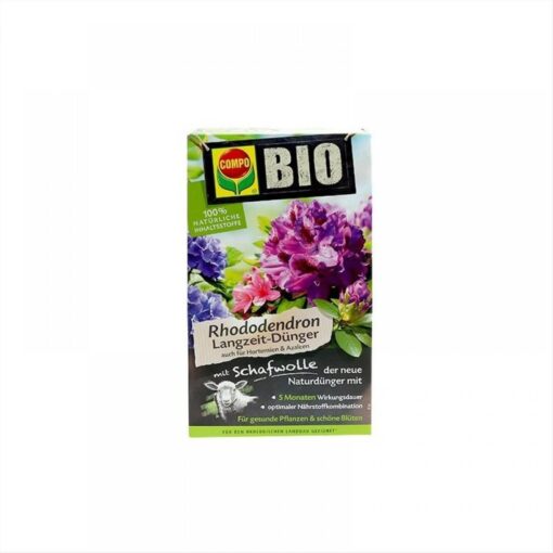 COMPO BIO ΟΞΥΦΙΛΑ 750γρ