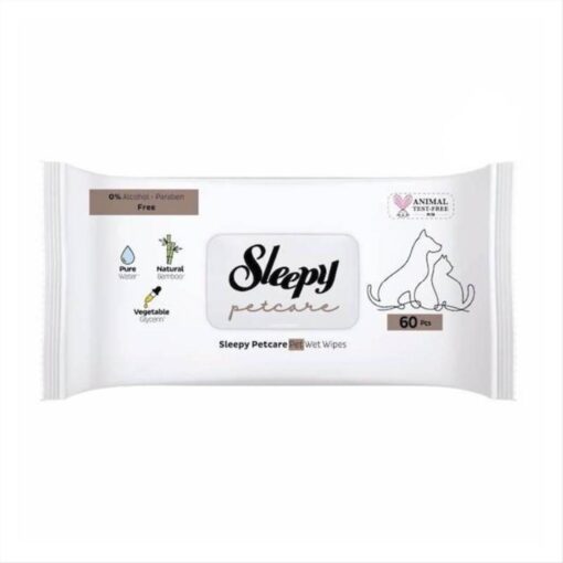 ΜΑΝΤΗΛΑΚΙΑ SLEEPY 60PC