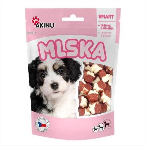 MLSKA MINI PAWS 70gr