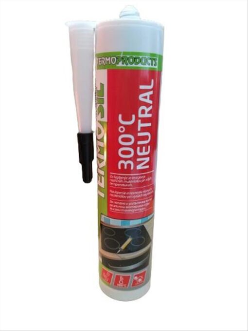 ΣΙΛΙΚΟΝΗ HI-TEMP 280ML