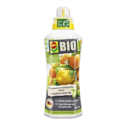 COMPO BIO ΕΣΠEΡΙΔΟΕΙΔΗ 500cc