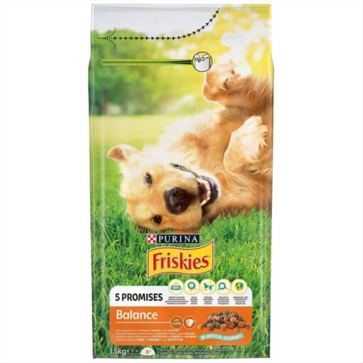 FUNTASTIX FRISKIES ΣΚΥΛΟΥ 175gr