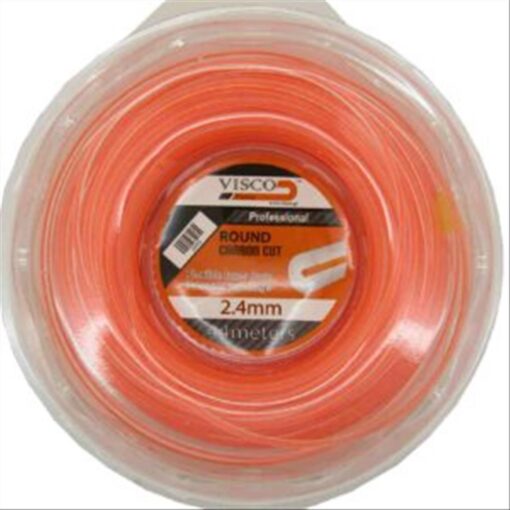 ΜΙΣΙΝΕΖΑ DUAL-LINE ΣΤΡΟΓΓ 2.4( 44 M)