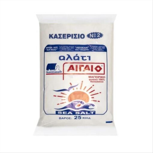 ΑΛΑΤΙ ΚΑΣΕΡΙΣΙΟ 5 ΚΙΛ