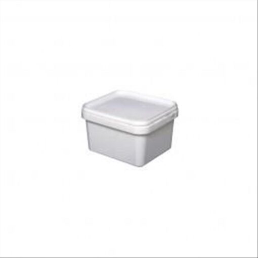 ΔΟΧΕΙΟ ΤΥΡΙΟΥ 1kg PVC