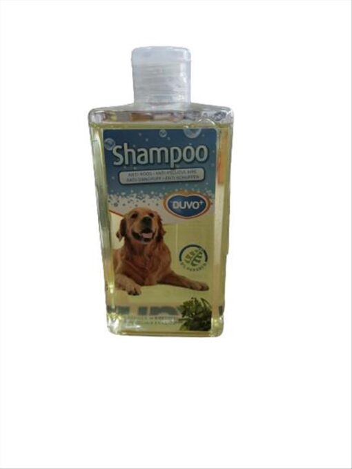 ΣΑΜΠΟΥΑΝ 250ml