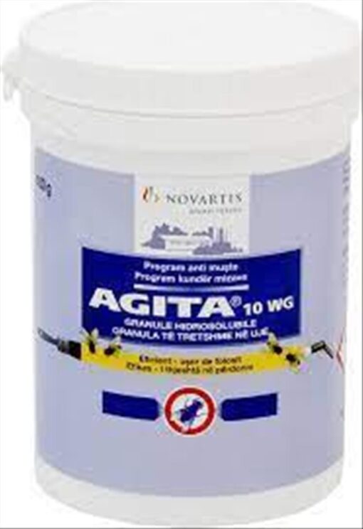 AGITA 100gr