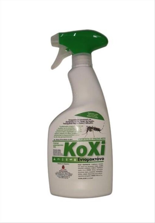 KOXI SPRAY 400ml
