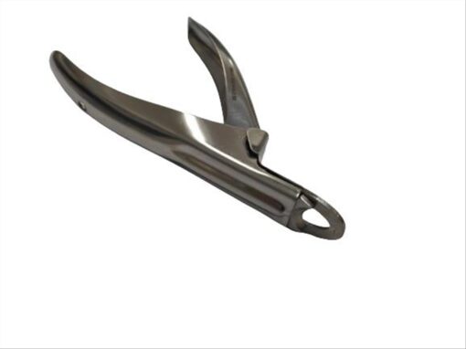 ΟΝΥΧΟΚΟΠΤΗΣ ΣΚΥΛΟΥ-ΓΑΤΑΣ 12.5 CM KRUUSE