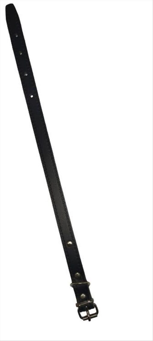 ΠΕΡΙΛΑΙΜΙΟ ΔΕΡΜΑ 38Χ1,6cm - Image 2