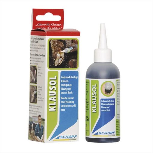 KLAUSOL 125ML