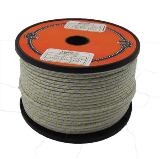ΣΧΟΙΝΙ ΕΚΚΙΝΗΣΗΣ VISCO 3.5mm-100