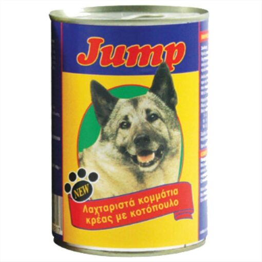 JUMP 400GR