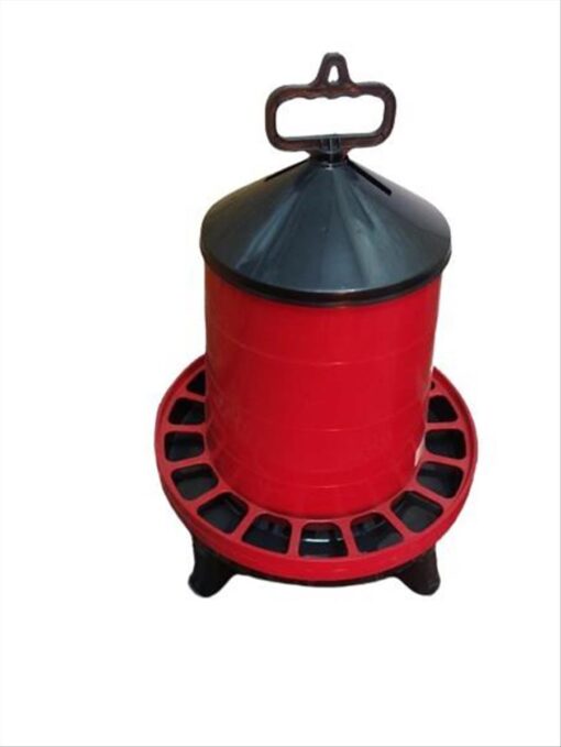 ΤΑΙΣΤΡΑ ΜΕ ΠΟΔΙΑ ΚΑΙ ΧΕΡΟΥΛΙ 12Kg