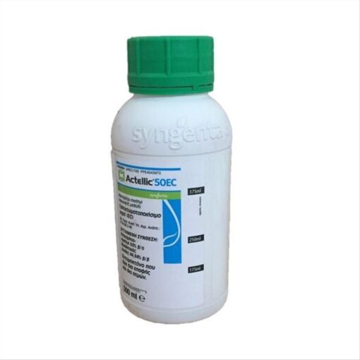 ACTELIC 500ml