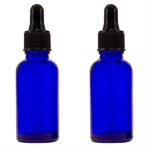 ΒΑΖΑΚΙ ΠΡΟΠΟΛΗΣ COBALT BLUE+ΣTAΓ. 30ml