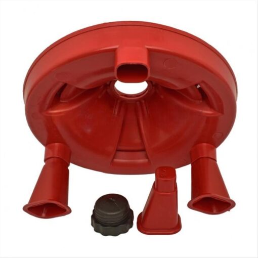 ΤΑΙΣΤΡΑ ΜΕ ΤΑΠΑ ΚΑΙ ΠΟΔΙΑ 5Kg - Image 3