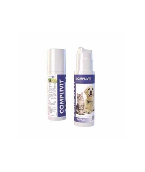 COMPLIVIT PASTE 150gr