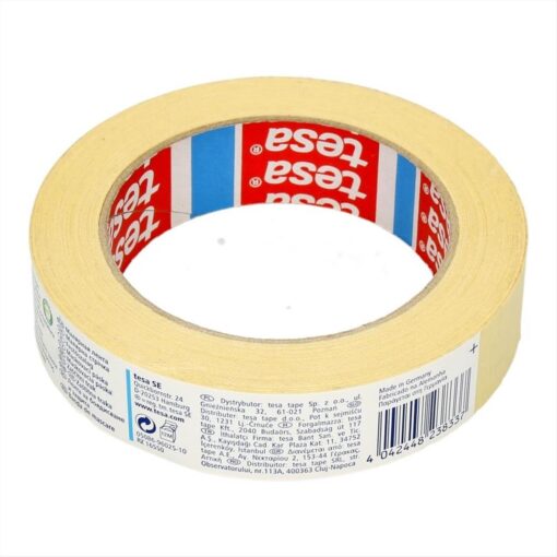ΧΑΡΤΟΤΑΙΝΙΑ 25mm*35m tesa