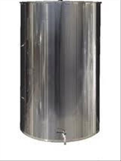 ΔΟΧΕΙΟ ΛΑΔΙΟΥ 150L + ΤΣΕΡΚΙ (Φ56)