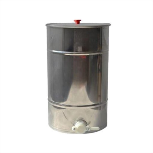 ΔΟΧΕΙO ΜΕΛΙΟΥ+ΦΙΛΤΡΟ 50 kg (35 lt)