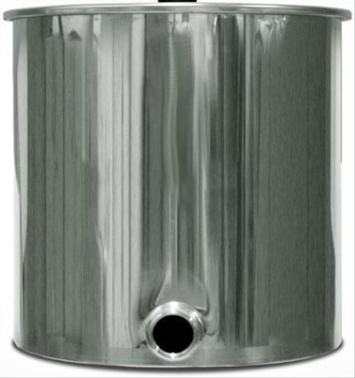 ΔΟΧΕΙO ΜΕΛΙΟΥ 150lt  (Φ56)