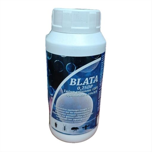 BLATA 200gr