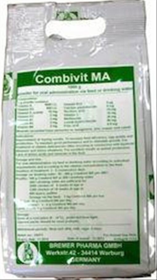 COMBIVIT 1kgr
