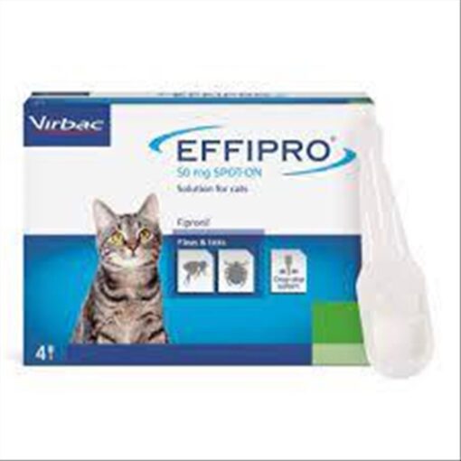 EFFIPRO SPOT ΟΝ CAT