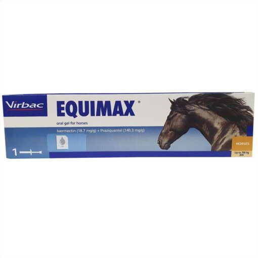 EQUIMAX PASTA ΑΛΟΓΩΝ 7,49gr